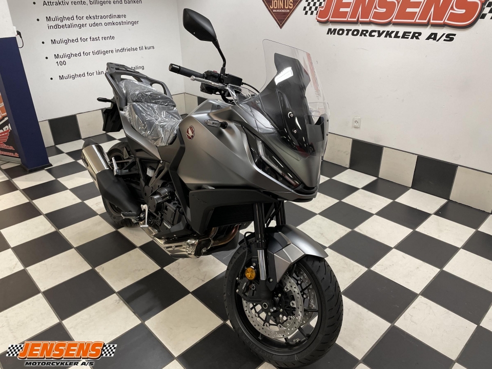 Honda NT 1100 D