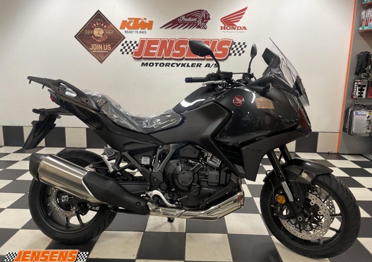 Honda NT 1100 D