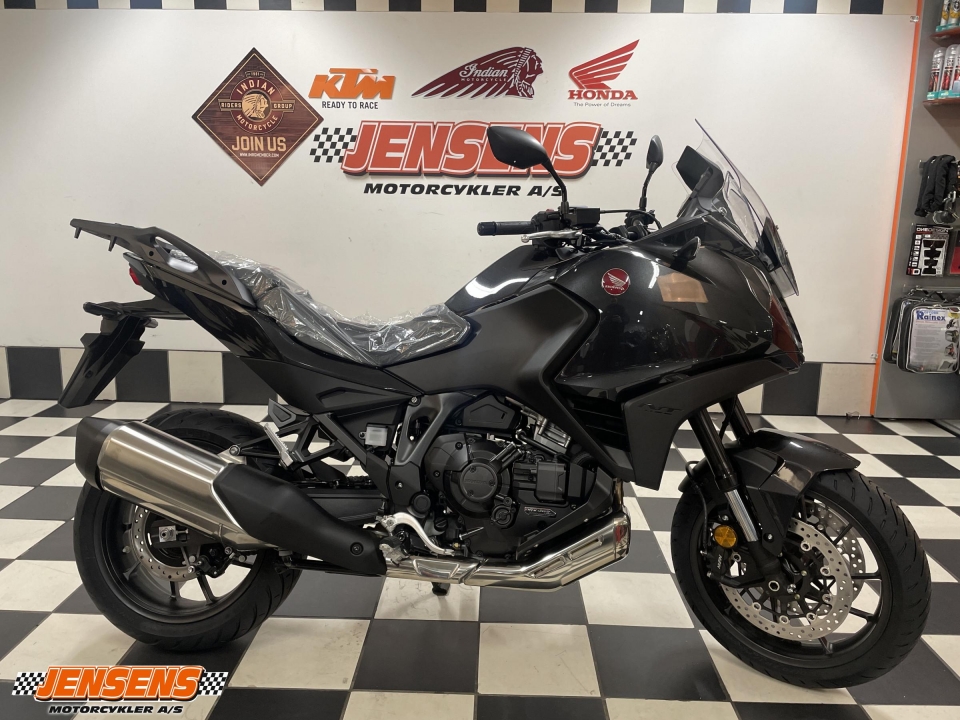 Honda NT 1100 D