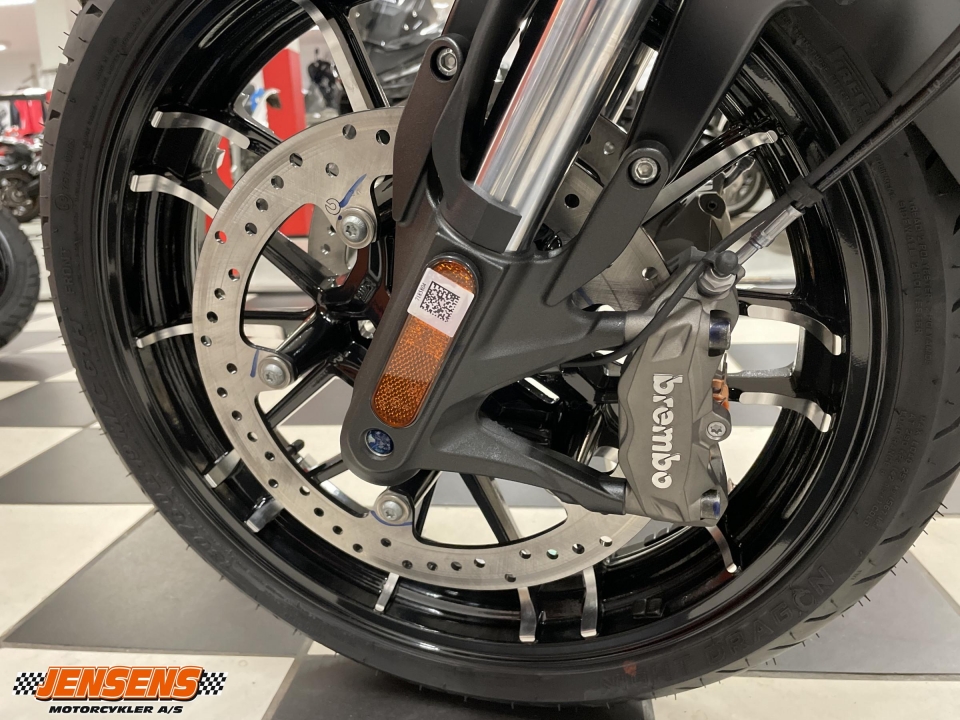 Indian Sport Chief