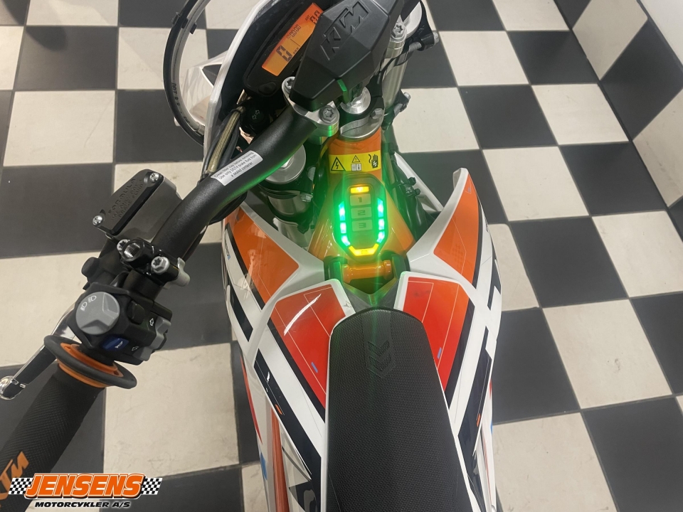 KTM Freeride E-SM