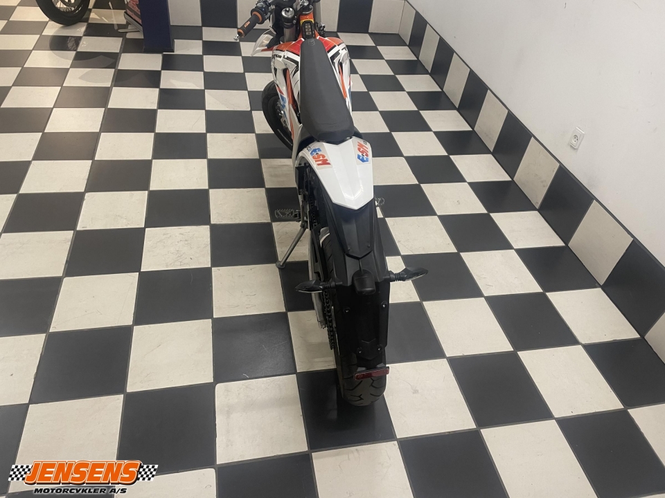 KTM Freeride E-SM