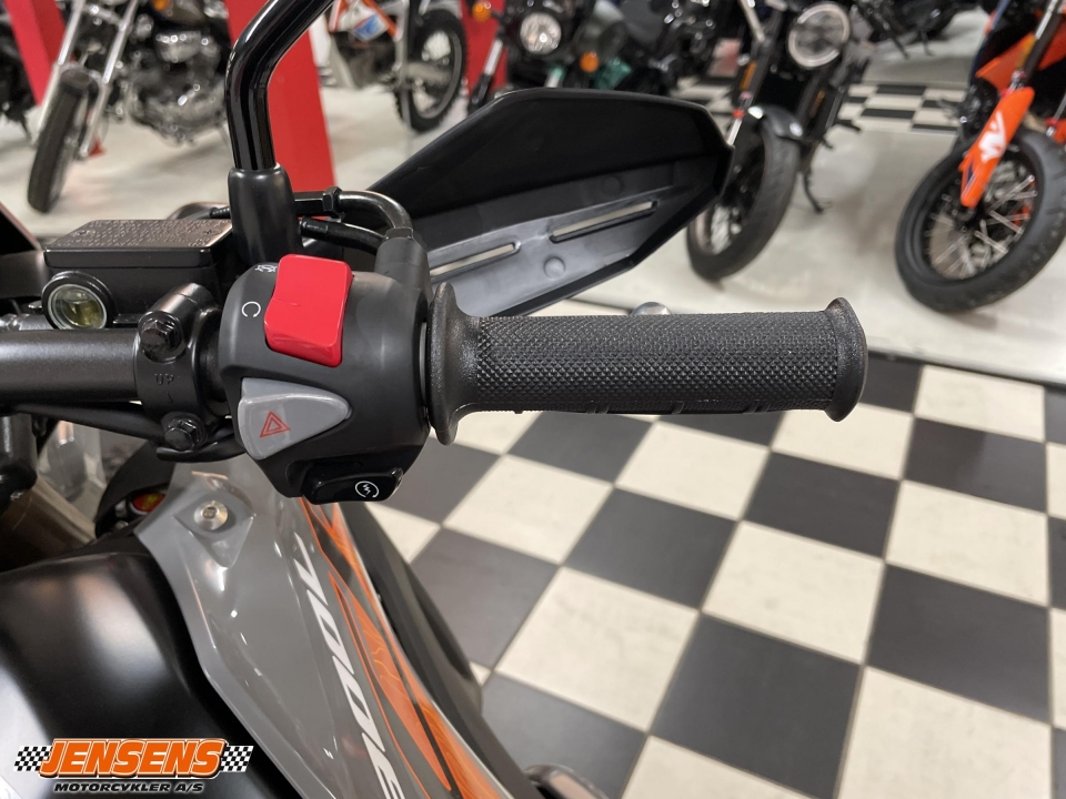 Honda CRF 300 L