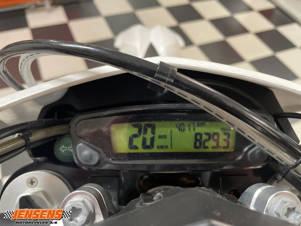 KTM Freeride E