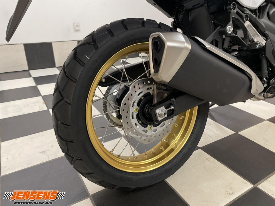 Honda XL 750 Transalp