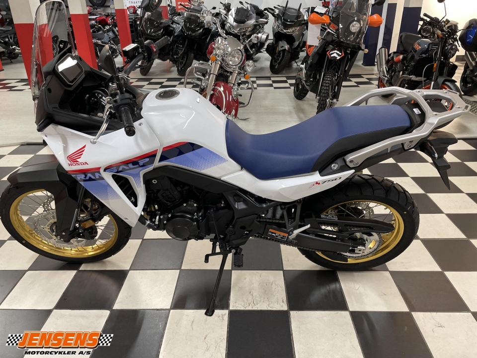 Honda XL 750 Transalp