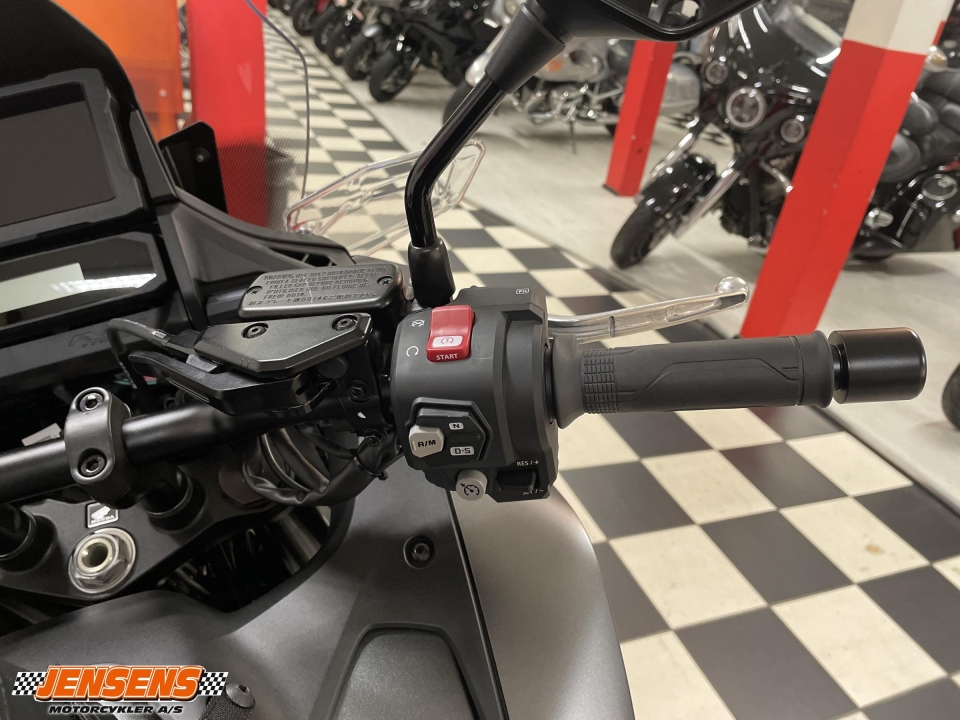 Honda NT 1100 D