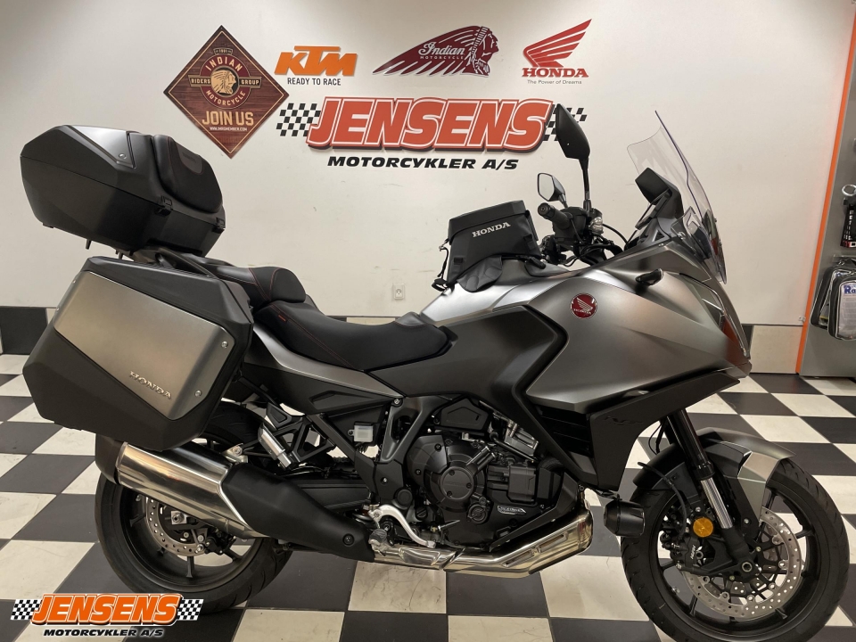Honda NT 1100 D