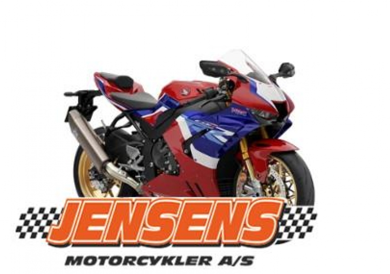 Honda CBR 1000 RR-R Fireblade ...