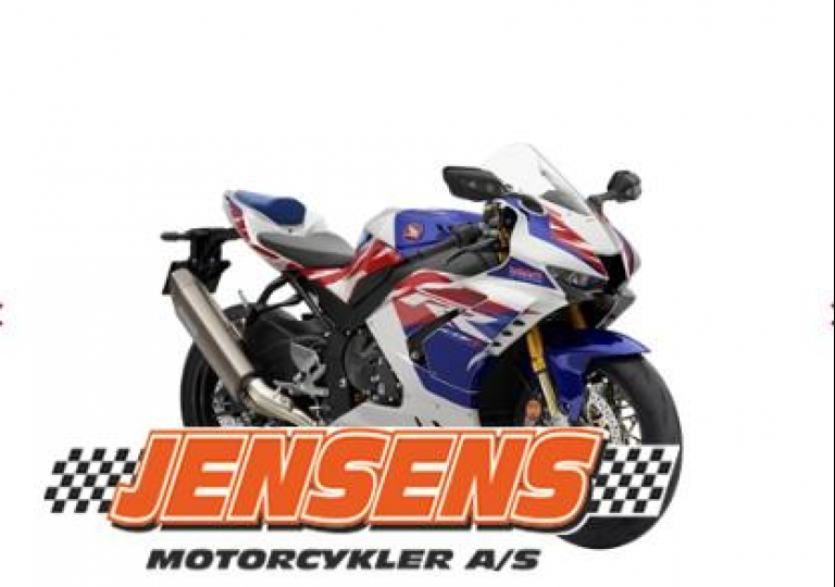 Honda CBR 1000 RR-R Fireblade ...