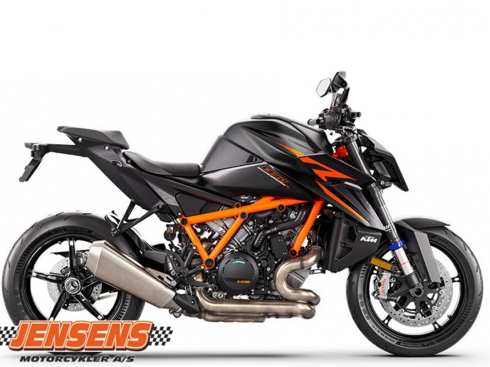 KTM 1390 Super Duke R EVO
