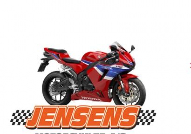Honda CBR 600 RR