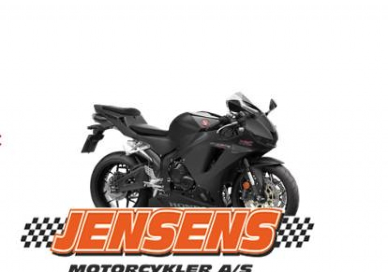 Honda CBR 600 RR