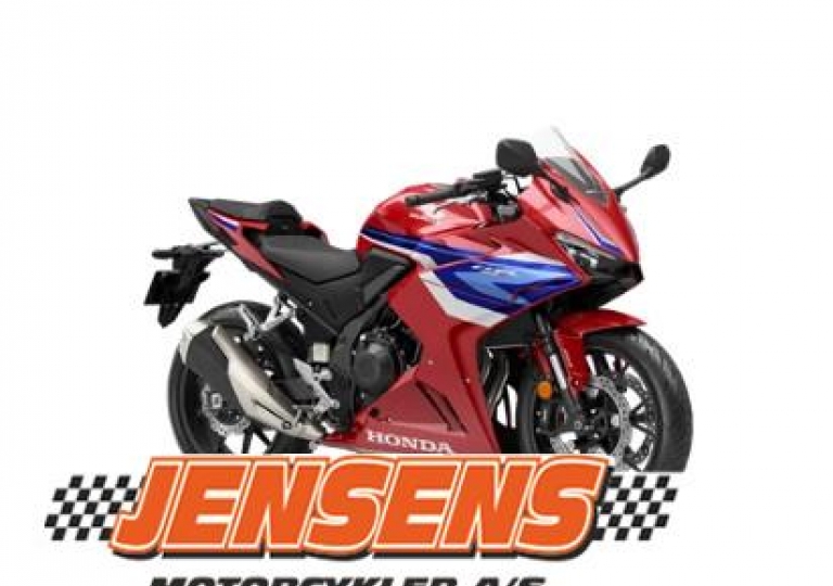 Honda CBR 500 RA