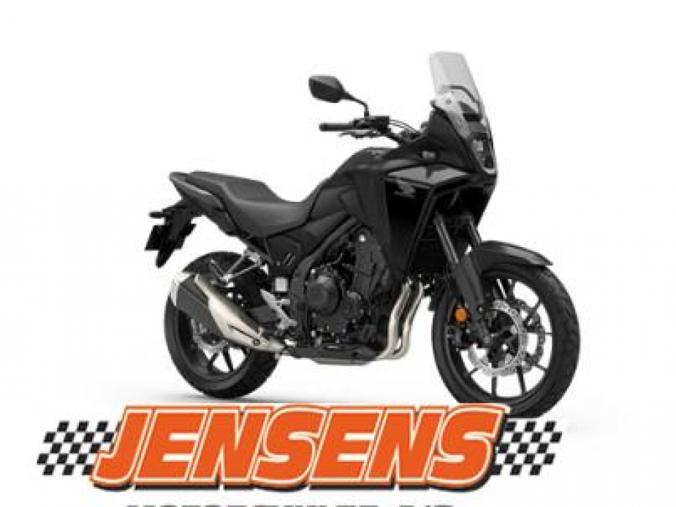 Honda NX 500