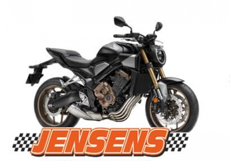 Honda CB 650 R