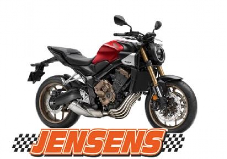 Honda CB 650 R