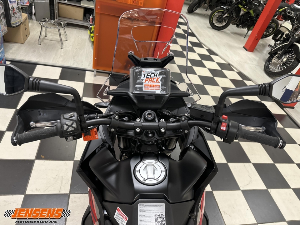 KTM 790 Adventure