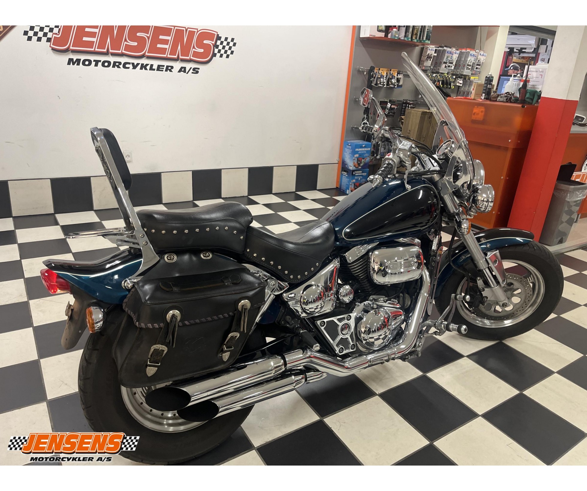 Régulateur Tourmax Suzuki VX 800 1994-1996, VZ 800 Marauder 2001-2003 Régulateur Tourmax Suzuki VX 800 1994-1996, VZ 800 Marauder 2001-2003