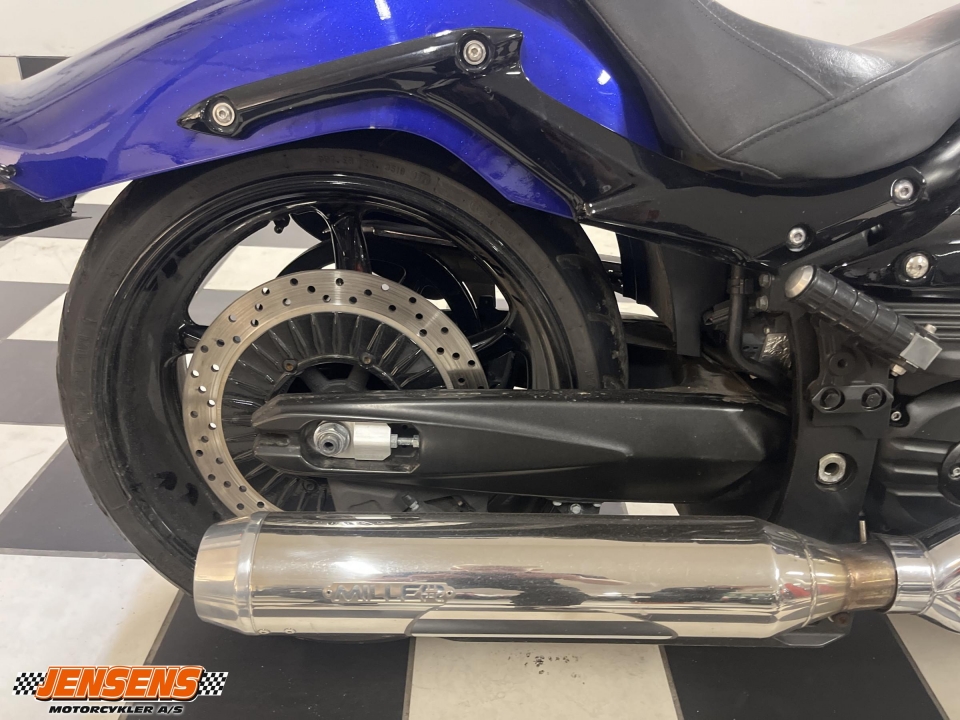 Yamaha XV 1900