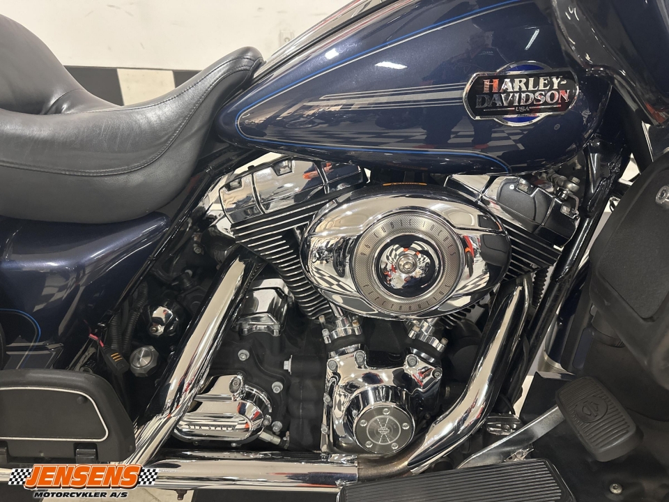 Harley-Davidson Electra Glide Ultra Classic