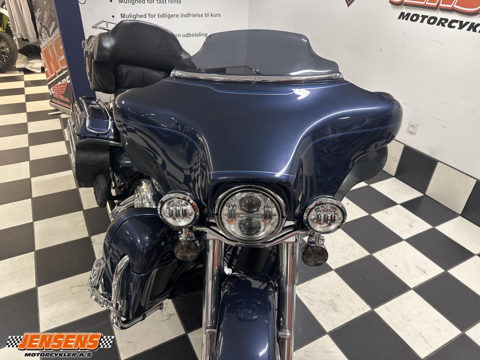 Harley-Davidson Electra Glide Ultra Classic