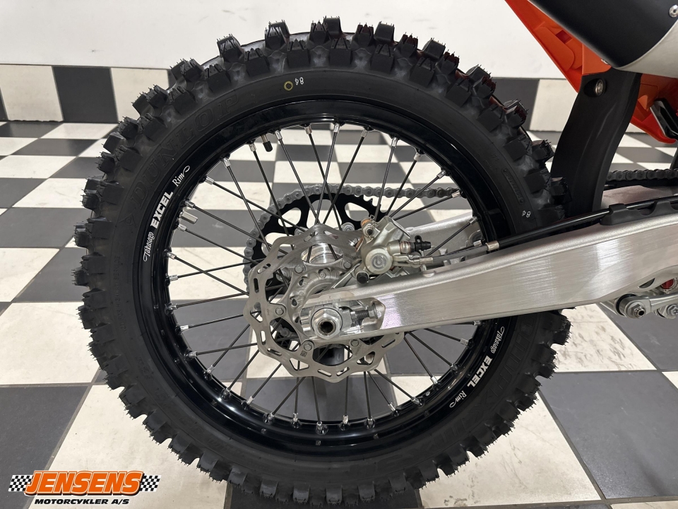 KTM 250 SXF
