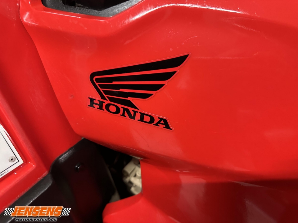 Honda TRX 420 FA