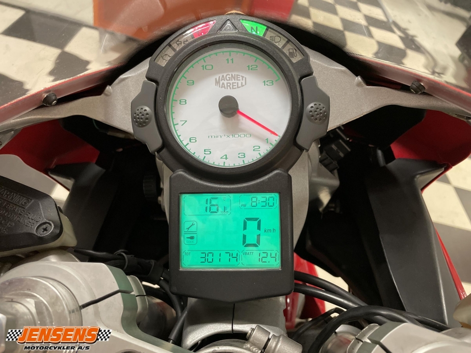 Ducati 999