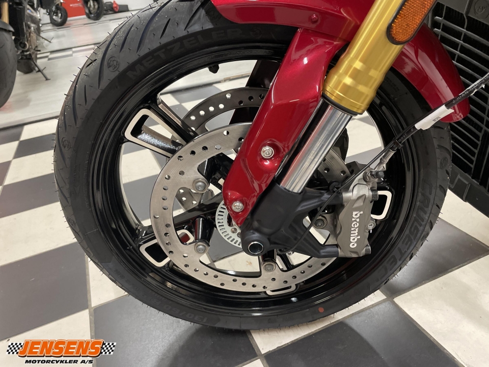 Indian 101 Scout