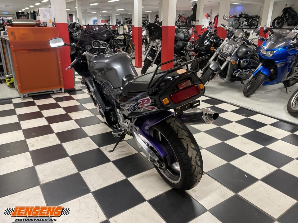 Suzuki GSX 1100