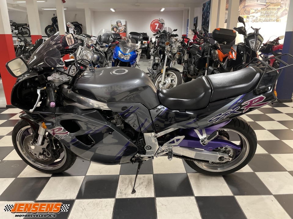 Suzuki GSX 1100
