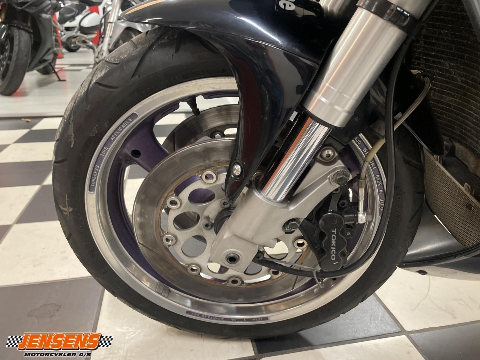 Suzuki GSX 1100