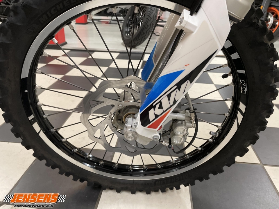 KTM Freeride E