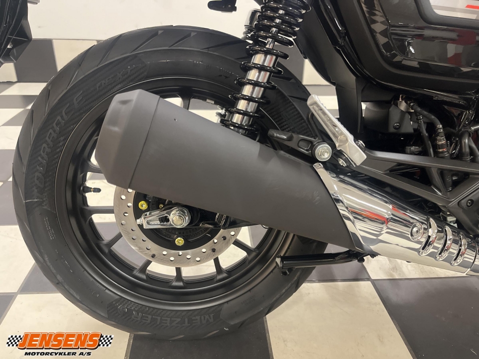 Honda GB 350 S