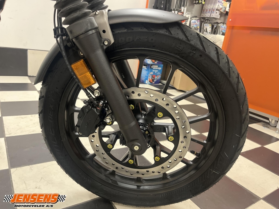 Honda GB 350 S