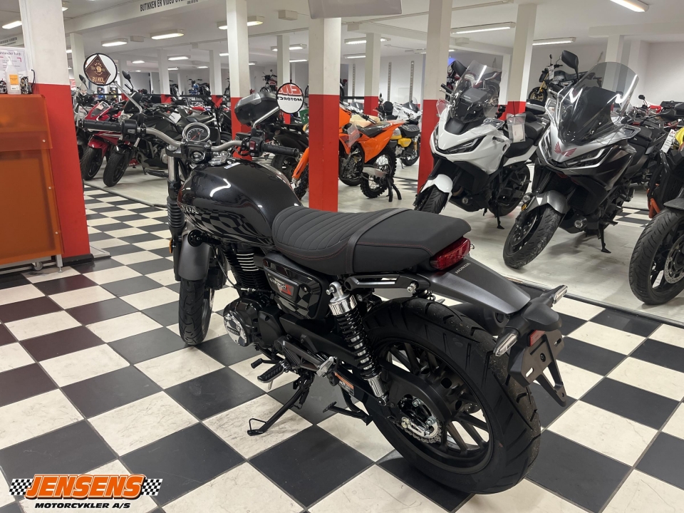 Honda GB 350 S