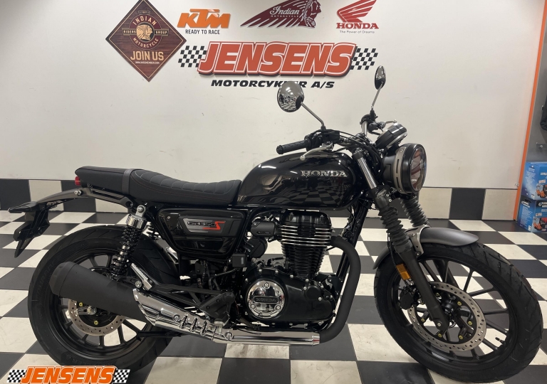 Honda GB 350 S
