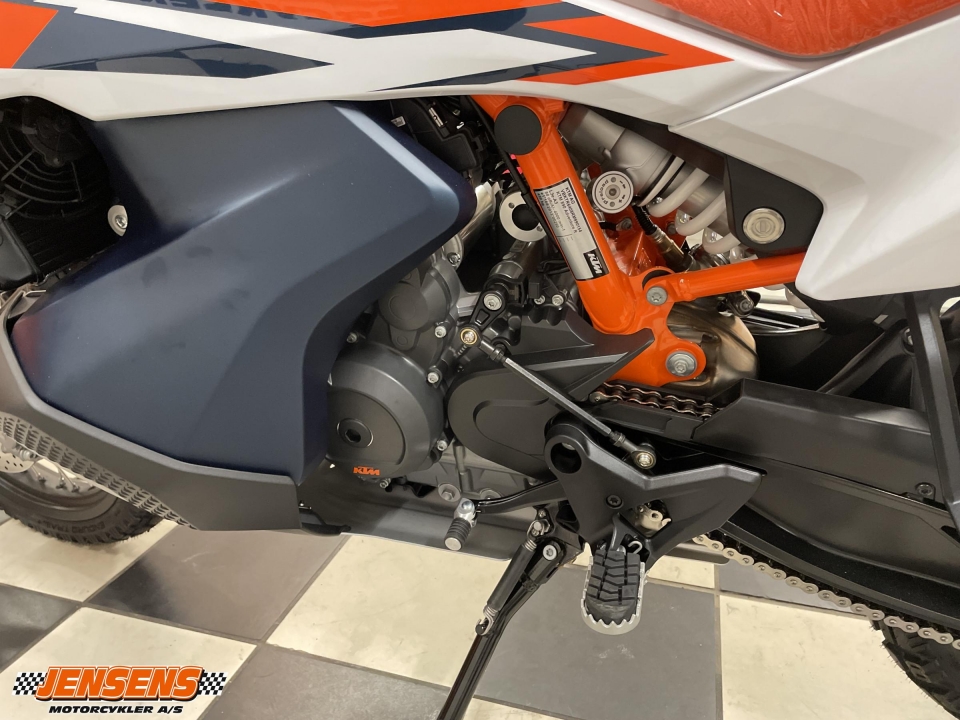 KTM 890 Adventure R