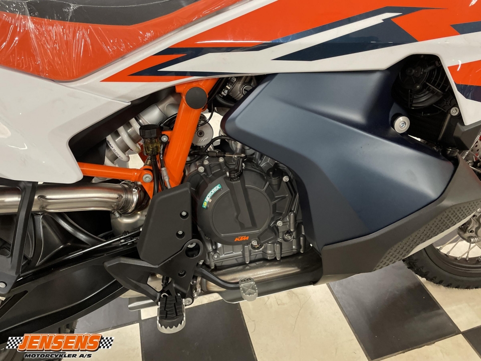 KTM 890 Adventure R