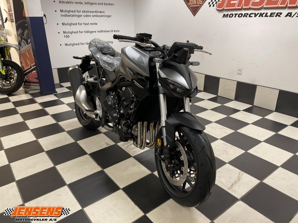 Honda CB 1000 Hornet
