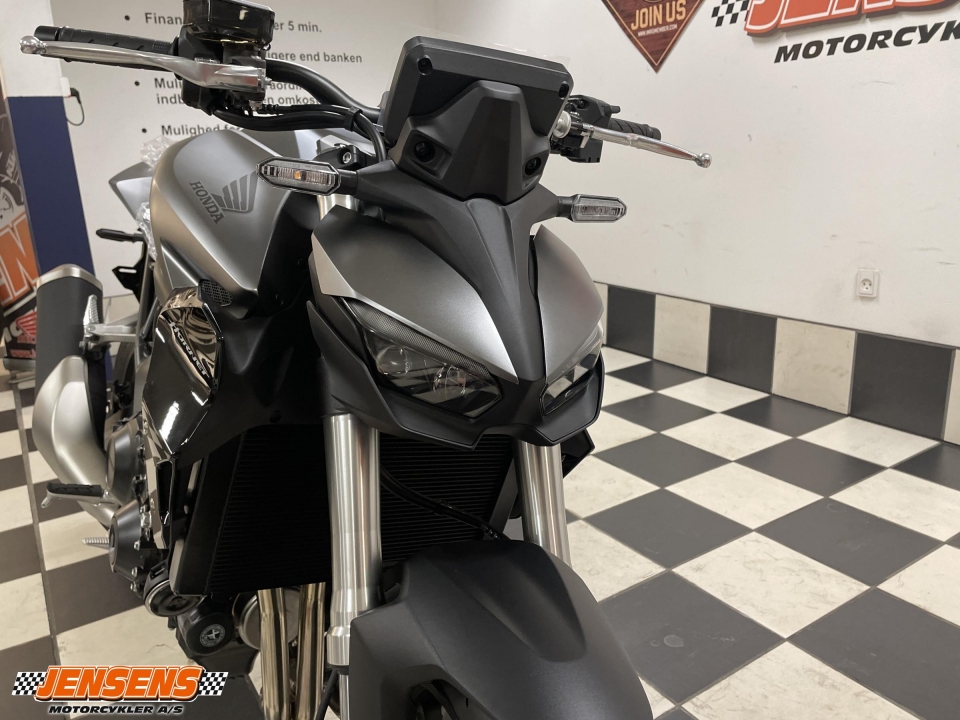 Honda CB 1000 Hornet