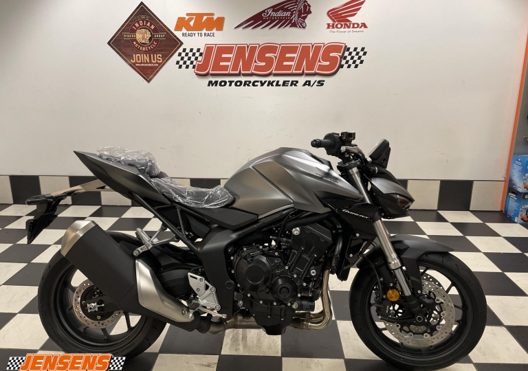 Honda CB 1000 Hornet