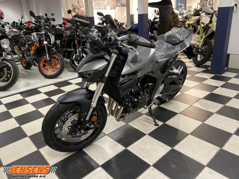 Honda CB 1000 Hornet
