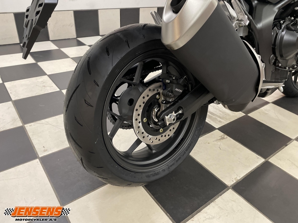 Honda CB 1000 Hornet