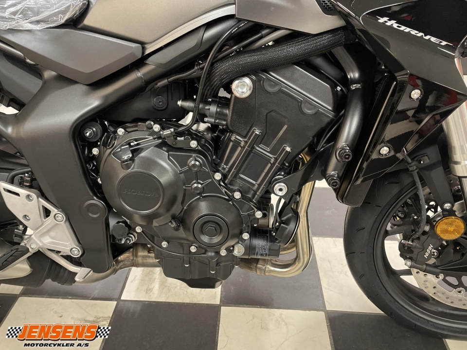 Honda CB 1000 Hornet