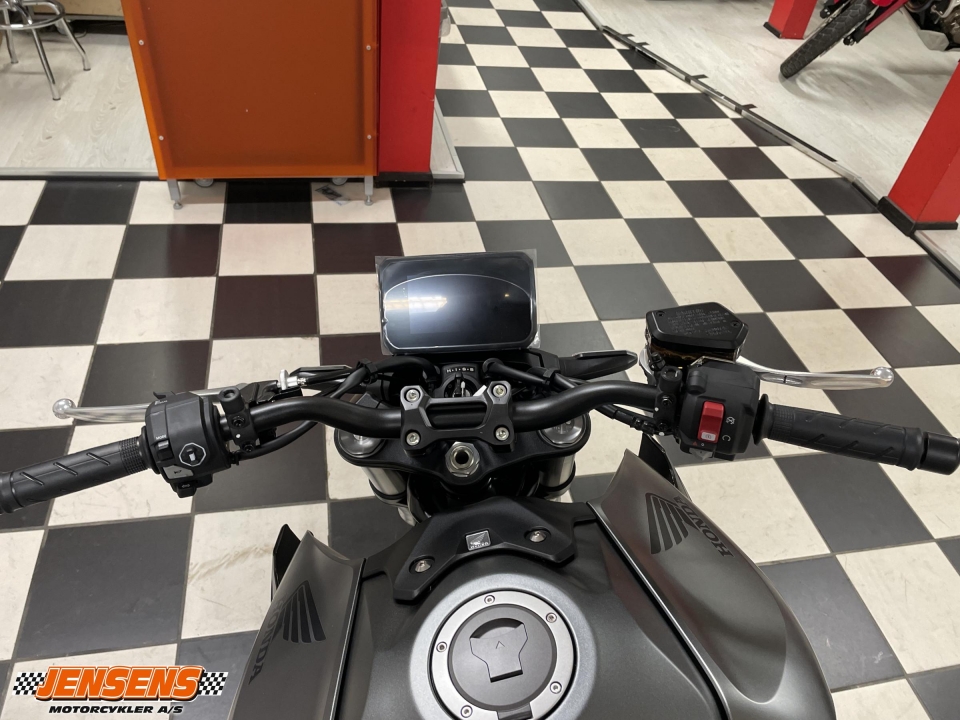 Honda CB 1000 Hornet