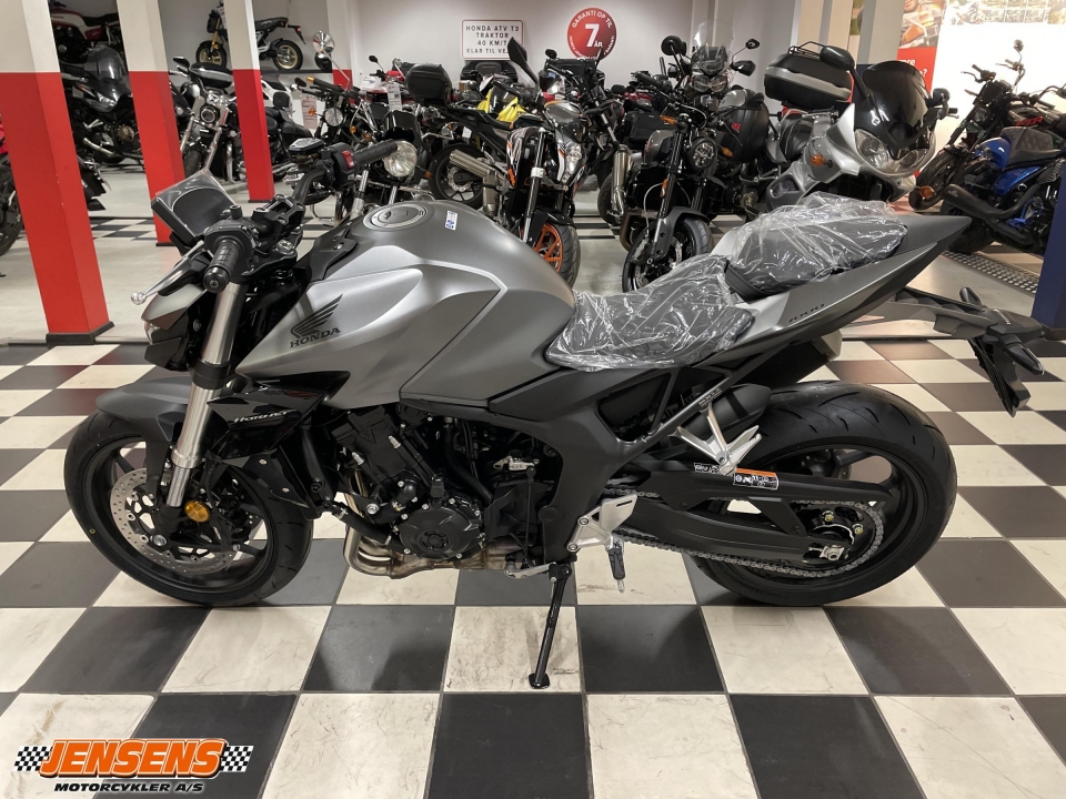 Honda CB 1000 Hornet