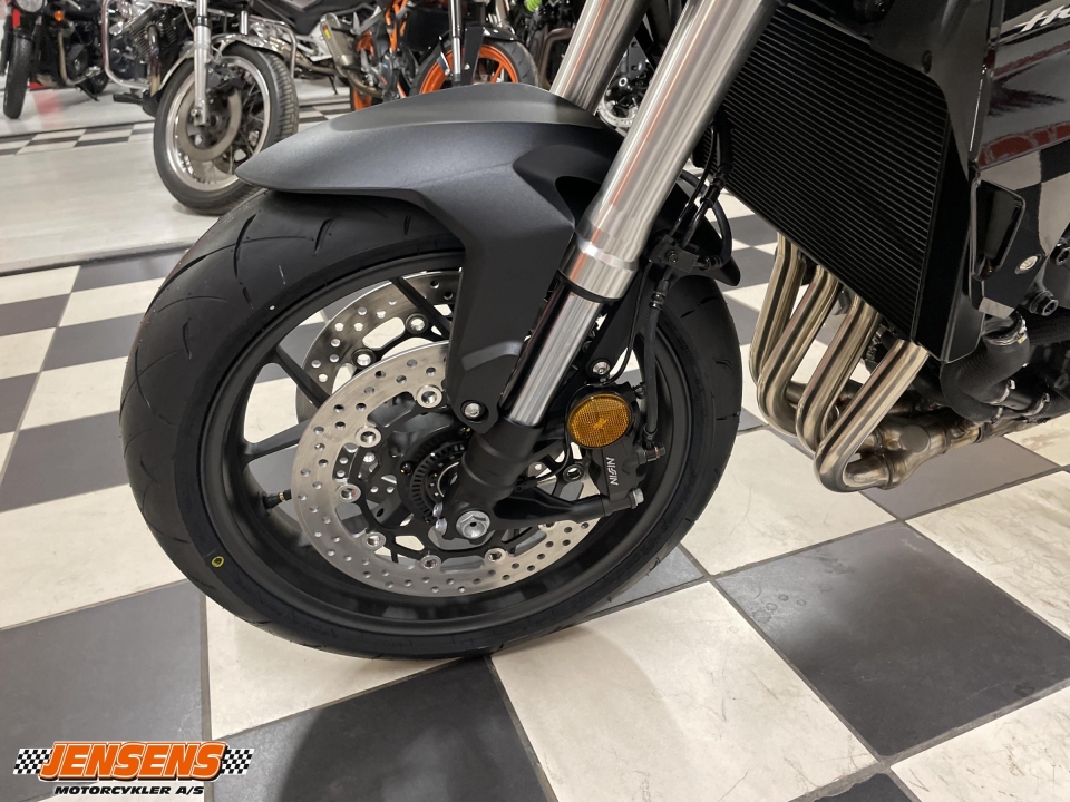 Honda CB 1000 Hornet