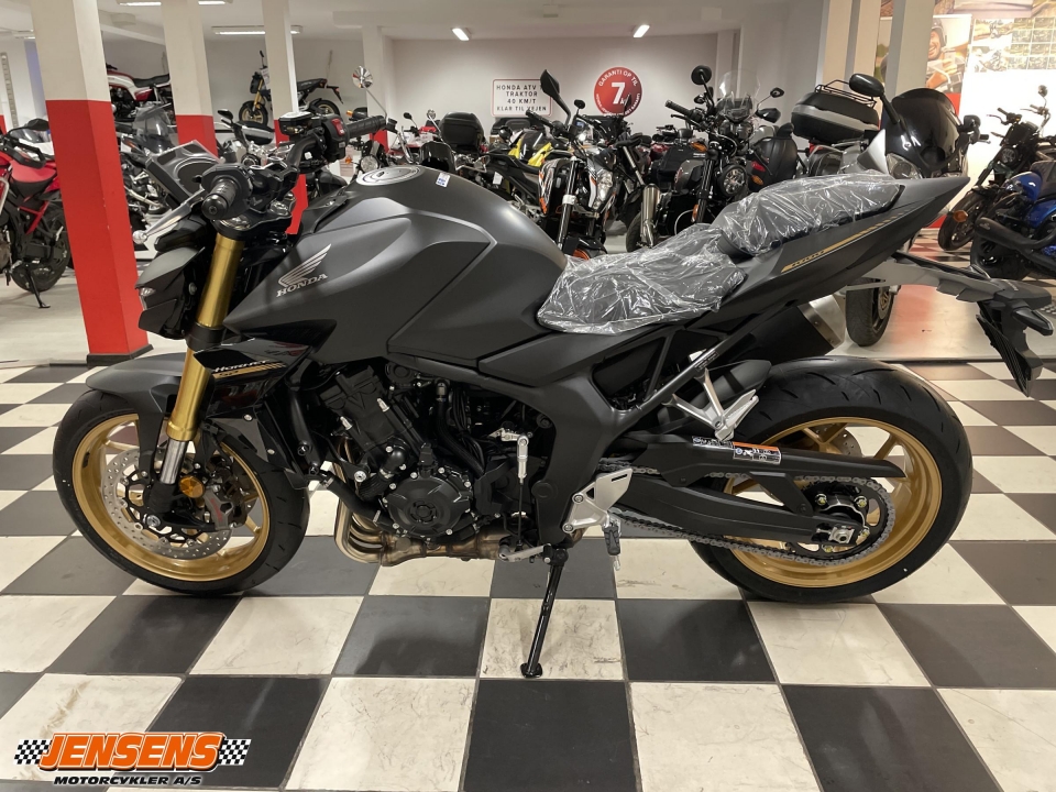 Honda CB 1000 Hornet